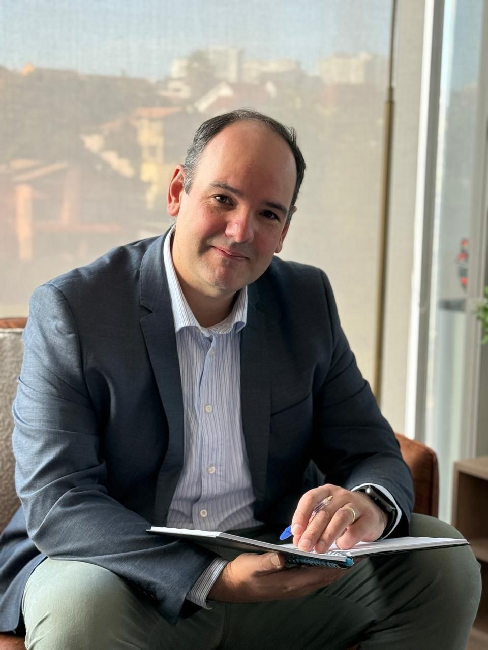 Nicolas Cerda Díez