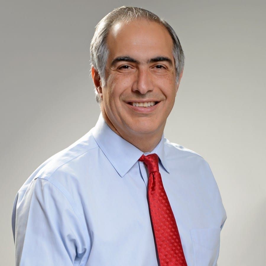 Francisco Chahúan 